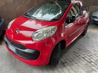 Citroën C1