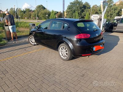 usata Seat Leon 2 2011