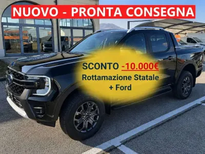 Usata Ford Ranger