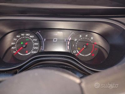 Usata Fiat Tipo 2018 Berlina