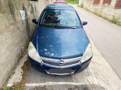 usata Opel Astra 2008