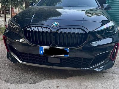 Usata BMW 128 ti M Sport 265 CV (194 kW) 2023 Nero Utilitaria