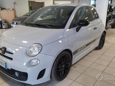 usata Abarth 500 1.4 Turbo T-Jet Custom