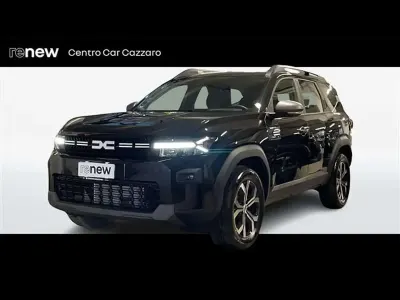 Usata Dacia Bigster