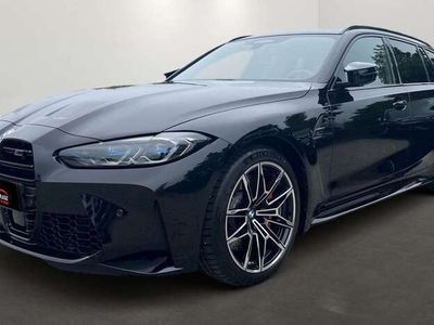 Usata BMW M3 Competition Edition 510 CV (375 kW) 2023 Nero Station wagon