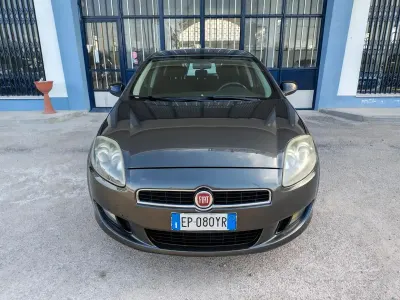 Usata Fiat Bravo