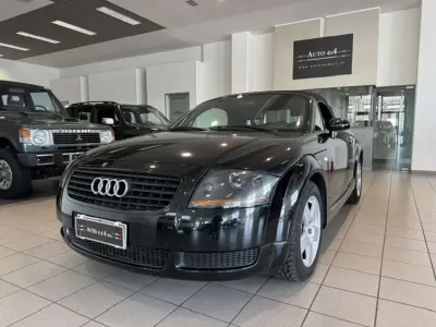 Usata Audi TT