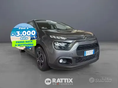 Usata Citroën C3