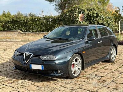 usata Alfa Romeo 156 GTA -