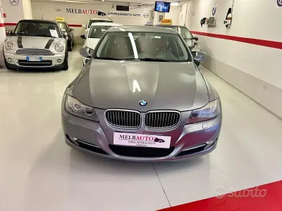 Usata BMW 318