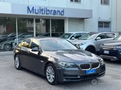 Usata BMW 520
