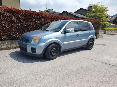 Usata Ford Fusion 80 CV (58 kW) 2006 Utilitaria