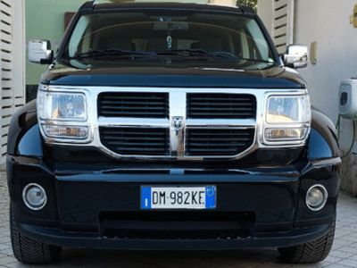 usata Dodge Nitro 2.8 CRD