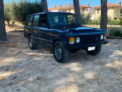 Usata Land Rover Range Rover Classic 1993