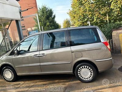 Lancia Phedra