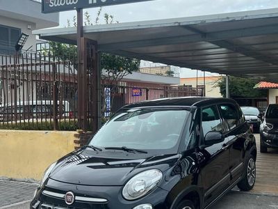 usata Fiat 500L 1.3 Multijet 95 CV Dualogic Trekking