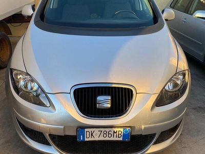 Seat Altea