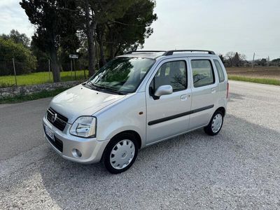 usata Opel Agila 1.0 12V Club