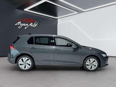 Nuova VW Golf VIII 204 CV (150 kW) 2026 Other Berlina