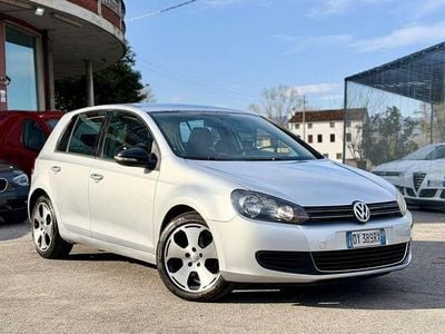 Usata VW Golf VI Highline 140 CV (102 kW) 2009 Other Utilitaria