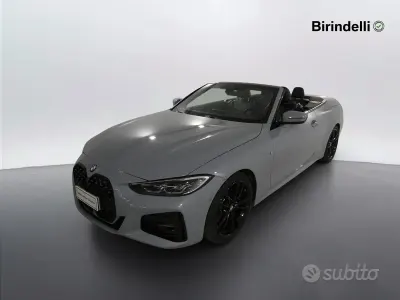 Usata BMW 420