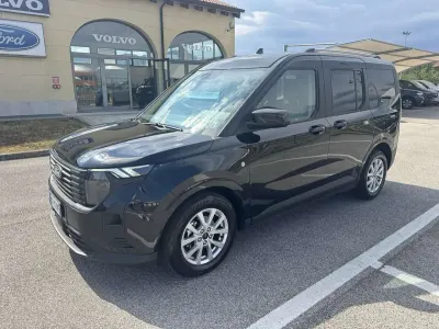 Usata Ford Tourneo Courier