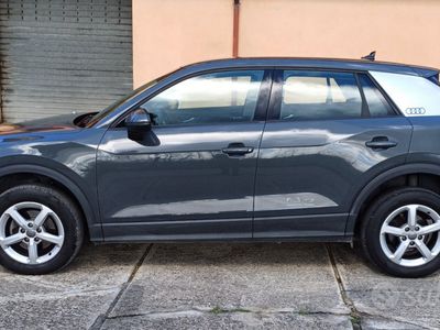 usata Audi Q2 Q2 1.6 TDI