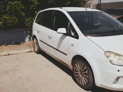 Usata Ford C-MAX