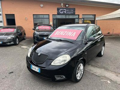 usata Lancia Ypsilon 1.2 BENZINA 5 POSTI NEOPATENTATI 2009