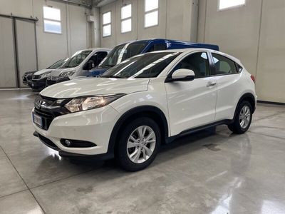 usata Honda HR-V 1.5 i-VTEC Elegance Connect ADAS aut