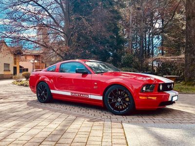 usata Ford Mustang GT Premium pack - 2007