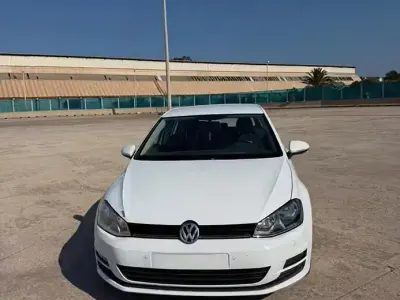 Usata VW Golf VII