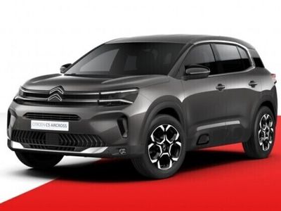 usata Citroën C5 Aircross Hybrid 225 E-EAT8 Feel Pack