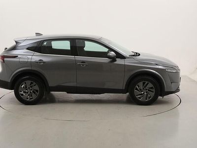 Usata Nissan Qashqai 140 CV (102 kW) 2021 SUV