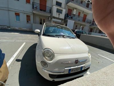 usata Fiat 500 1.2 per neopatentati