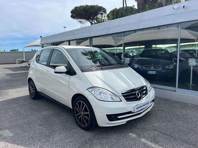 usata Mercedes A160 cdi Style auto