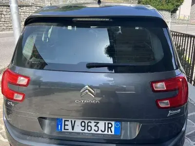 Usata Citroën Grand C4 Picasso