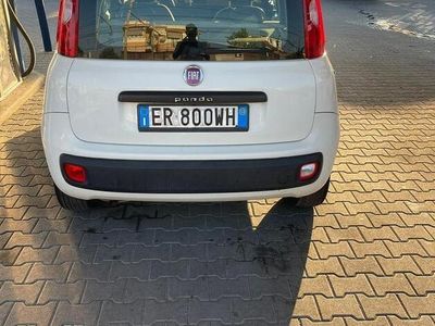 usata Fiat Panda 1.3 multijet 2013