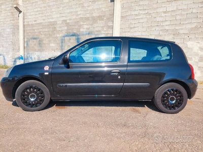 usata Renault Clio 2ª serie - 2005