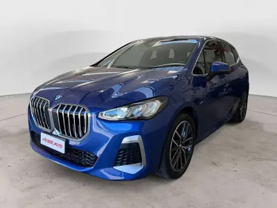 Usata BMW 220 Active Tourer