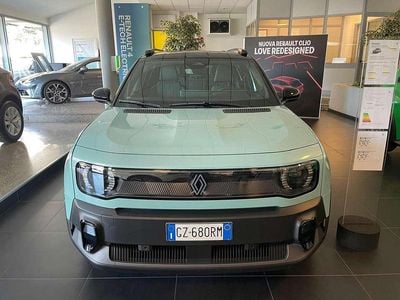 Usata Renault R4 Komfort 77 kW (106 CV) 2025 Bestyle hautsdefrance Utilitaria