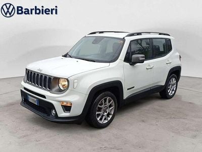 Usata Jeep Renegade Limited 150 CV (110 kW) 2019 Other SUV