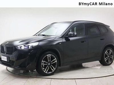 Usata BMW X1