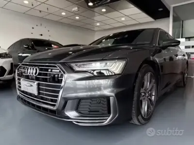 Usata Audi A6