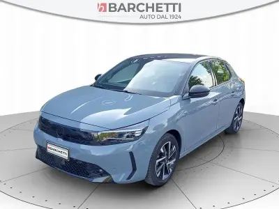 Usata Opel Corsa 75 CV (55 kW) 2024 Grigio Utilitaria