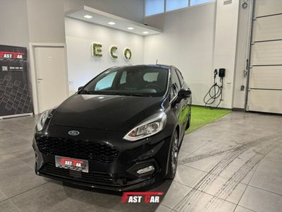 usata Ford Fiesta 5p 1.0 ecoboost hybrid ST-Line s