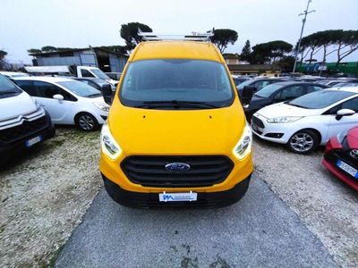 usata Ford 300 Transit Custom2.0tdci 130CV TREND L2H1