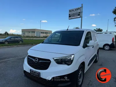 Usata Opel Combo