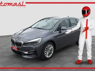 Usata BMW 216