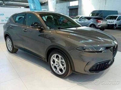 usata Alfa Romeo Tonale 1.6 diesel 130 CV TCT6 Sprint/